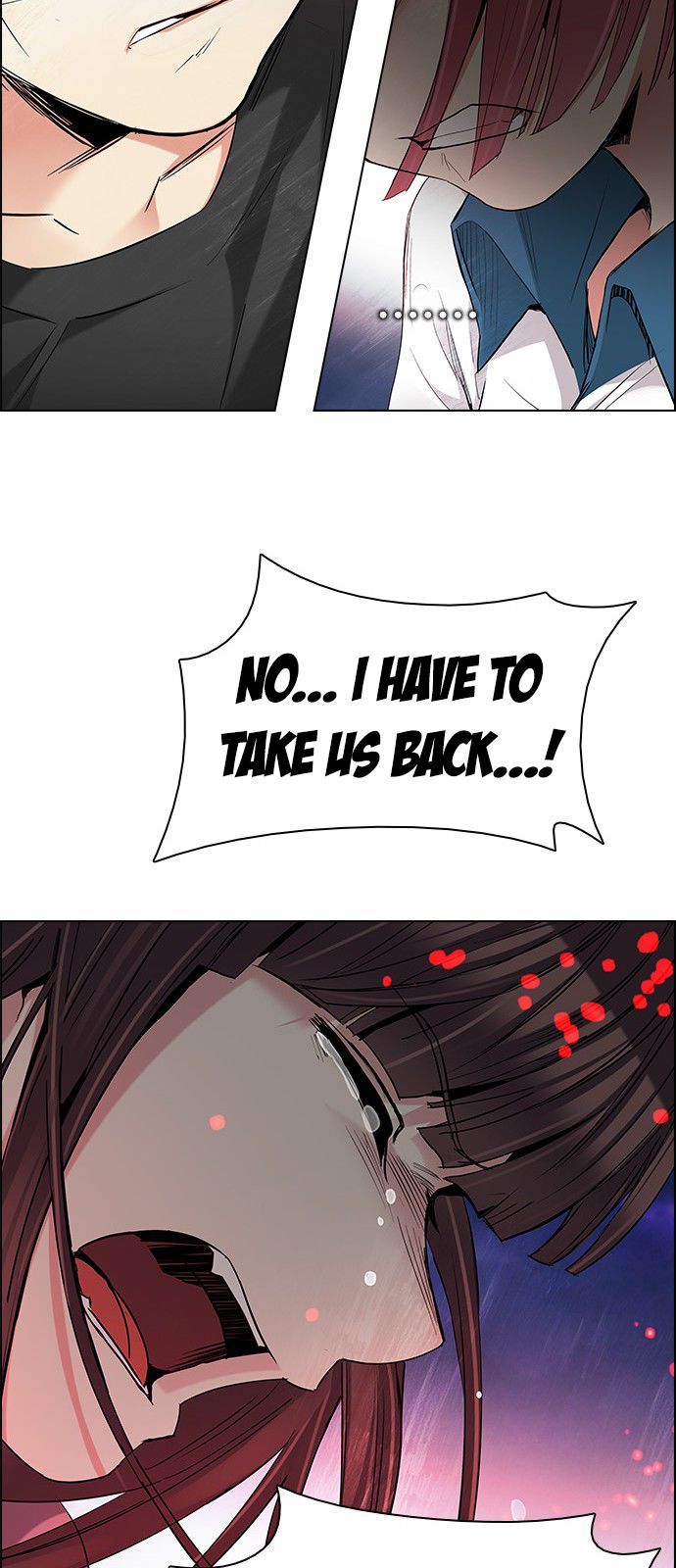 DICE: The Cube that Changes Everything Chapter 190 page 35 - Chapter 190 : The Fool(3)