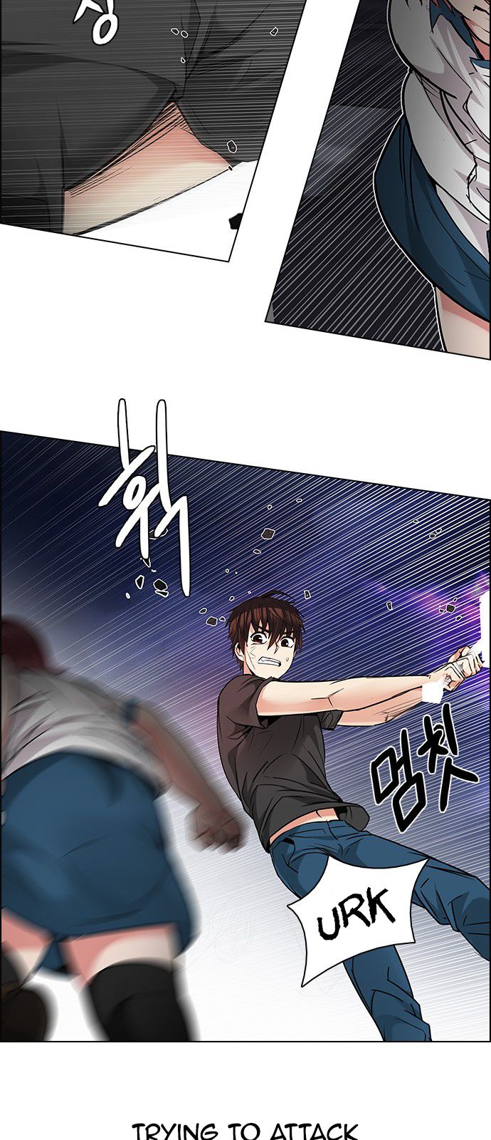 DICE: The Cube that Changes Everything Chapter 190 page 41 - Chapter 190 : The Fool(3)