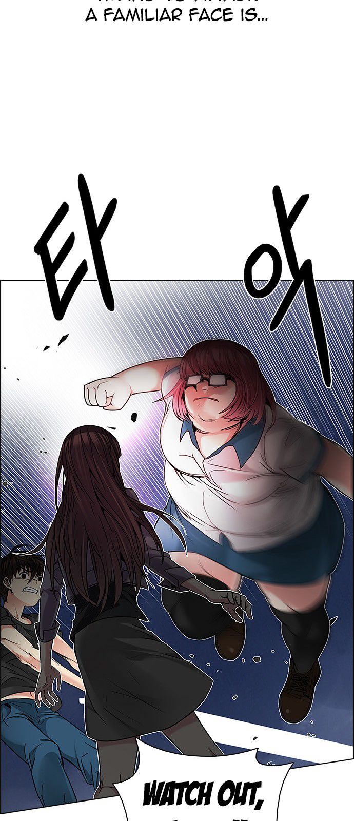 DICE: The Cube that Changes Everything Chapter 190 page 42 - Chapter 190 : The Fool(3)