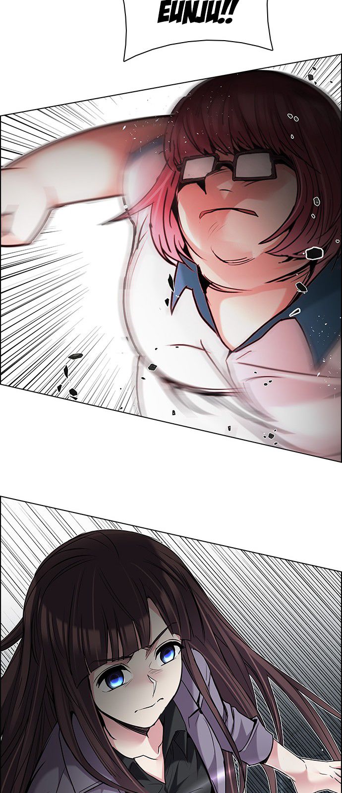 DICE: The Cube that Changes Everything Chapter 190 page 43 - Chapter 190 : The Fool(3)