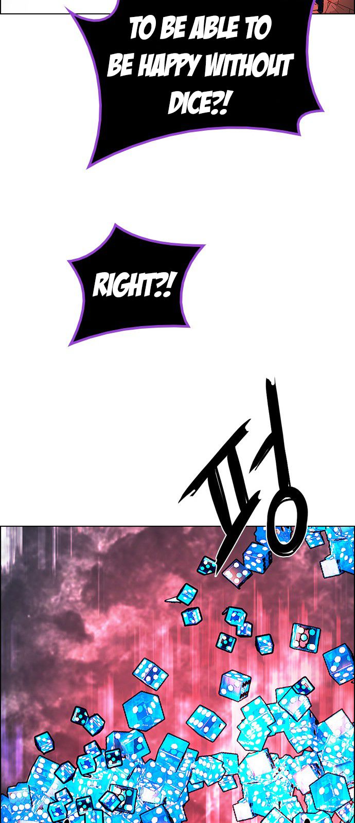 DICE: The Cube that Changes Everything Chapter 190 page 48 - Chapter 190 : The Fool(3)