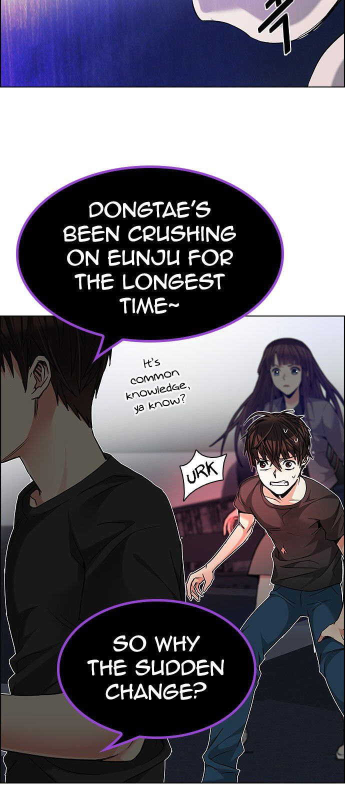 DICE: The Cube that Changes Everything Chapter 190 page 5 - Chapter 190 : The Fool(3)