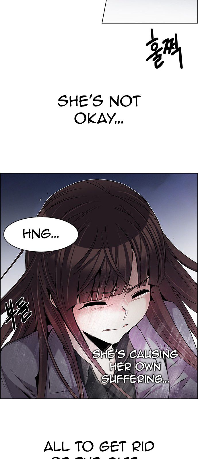 DICE: The Cube that Changes Everything Chapter 190 page 50 - Chapter 190 : The Fool(3)