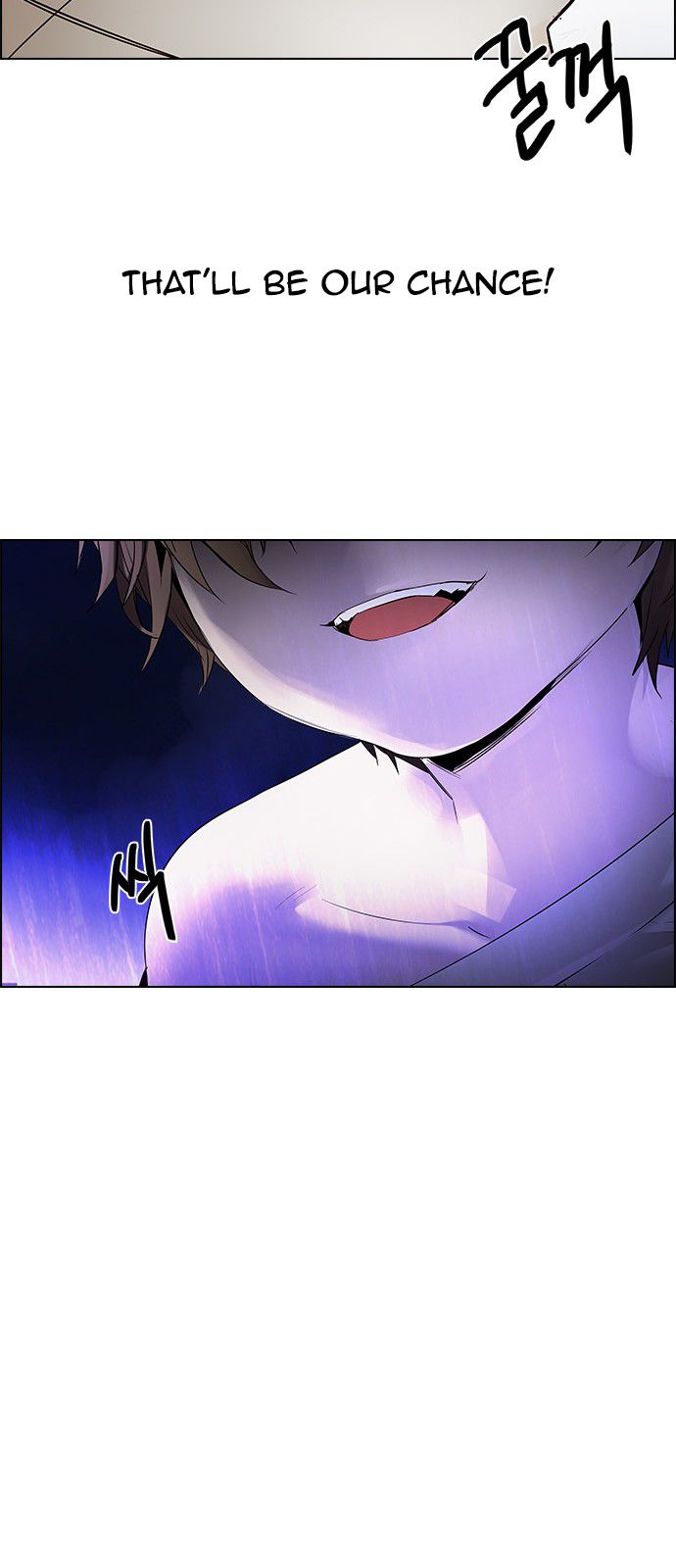 DICE: The Cube that Changes Everything Chapter 190 page 53 - Chapter 190 : The Fool(3)