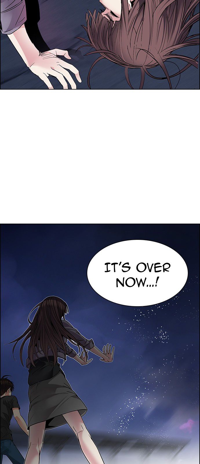 DICE: The Cube that Changes Everything Chapter 190 page 58 - Chapter 190 : The Fool(3)