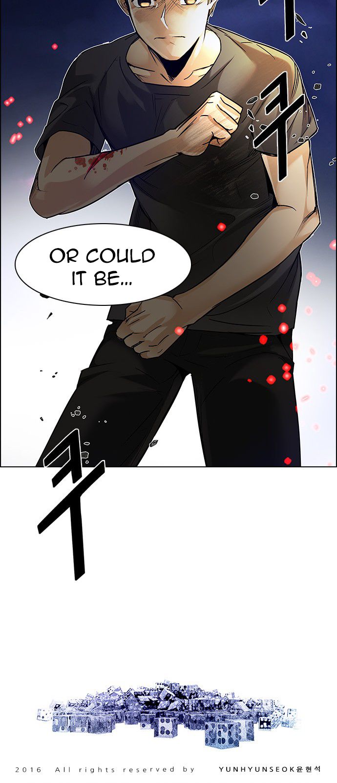 DICE: The Cube that Changes Everything Chapter 190 page 68 - Chapter 190 : The Fool(3)