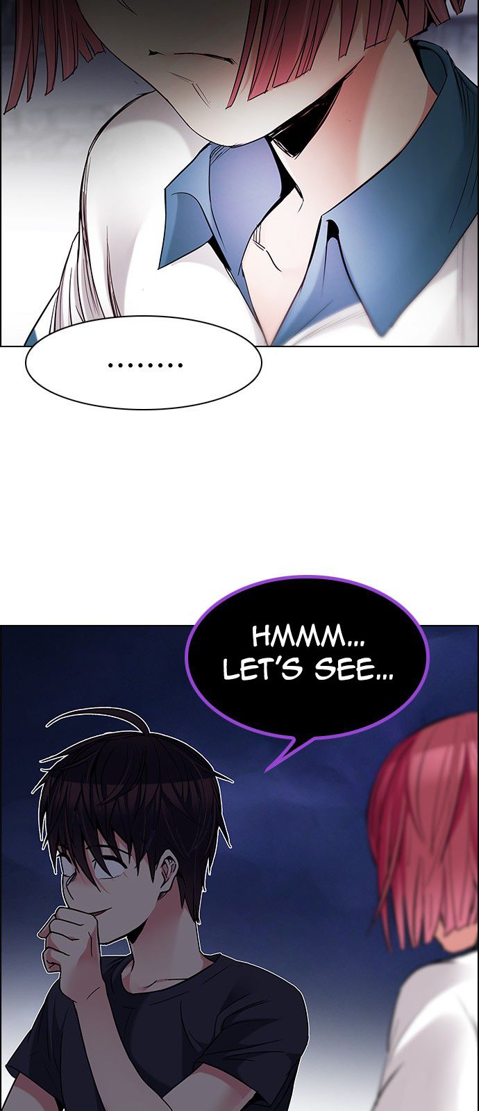 DICE: The Cube that Changes Everything Chapter 190 page 8 - Chapter 190 : The Fool(3)