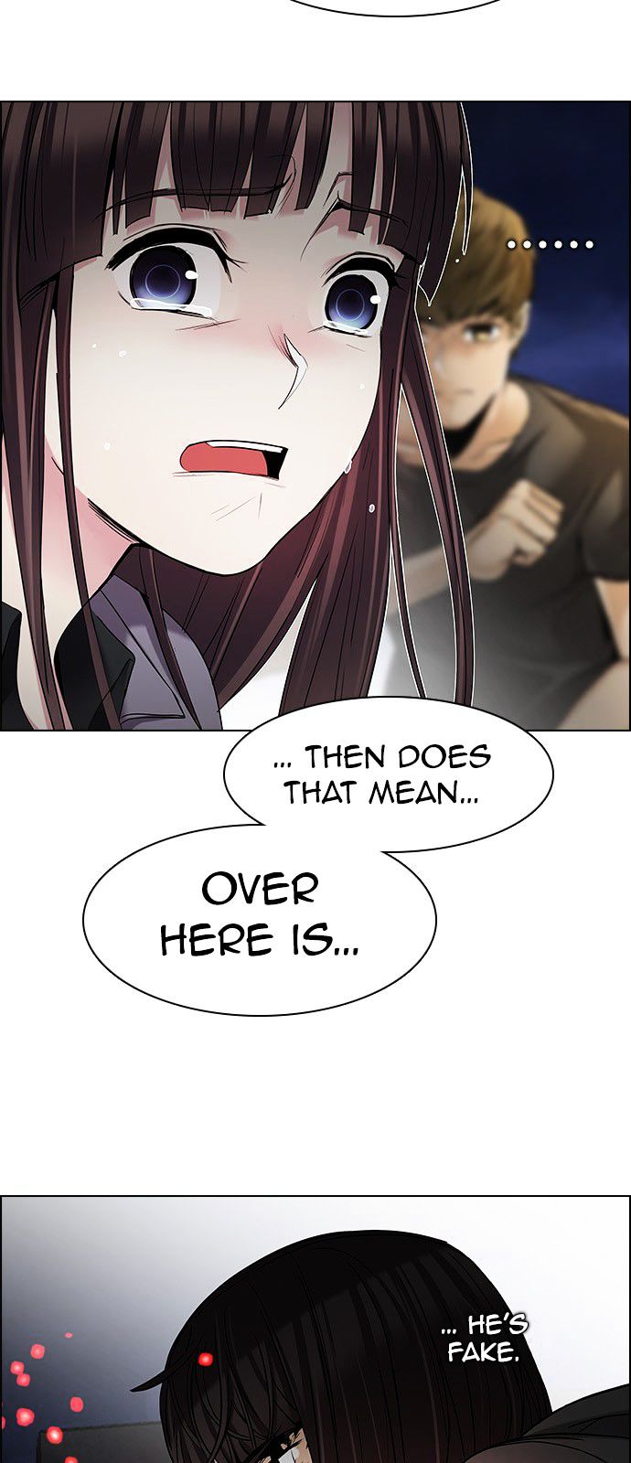 DICE: The Cube that Changes Everything Chapter 191 page 11 - Chapter 191 : The Fool (4)
