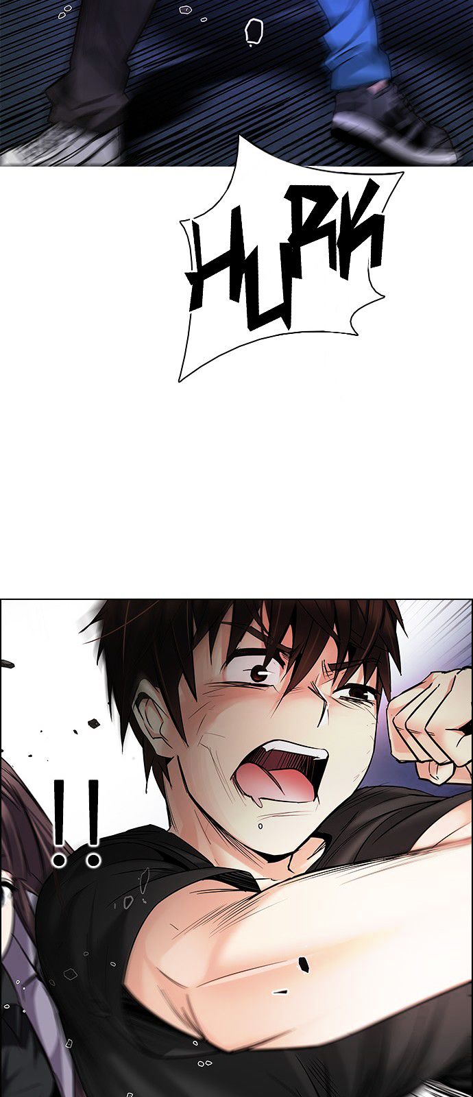 DICE: The Cube that Changes Everything Chapter 191 page 22 - Chapter 191 : The Fool (4)