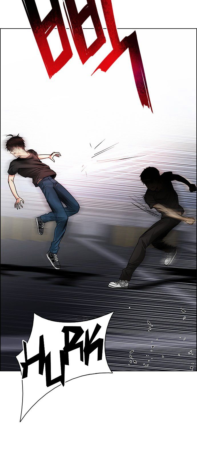 DICE: The Cube that Changes Everything Chapter 191 page 25 - Chapter 191 : The Fool (4)