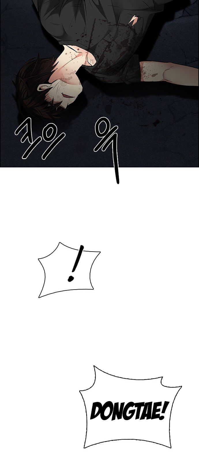 DICE: The Cube that Changes Everything Chapter 191 page 28 - Chapter 191 : The Fool (4)