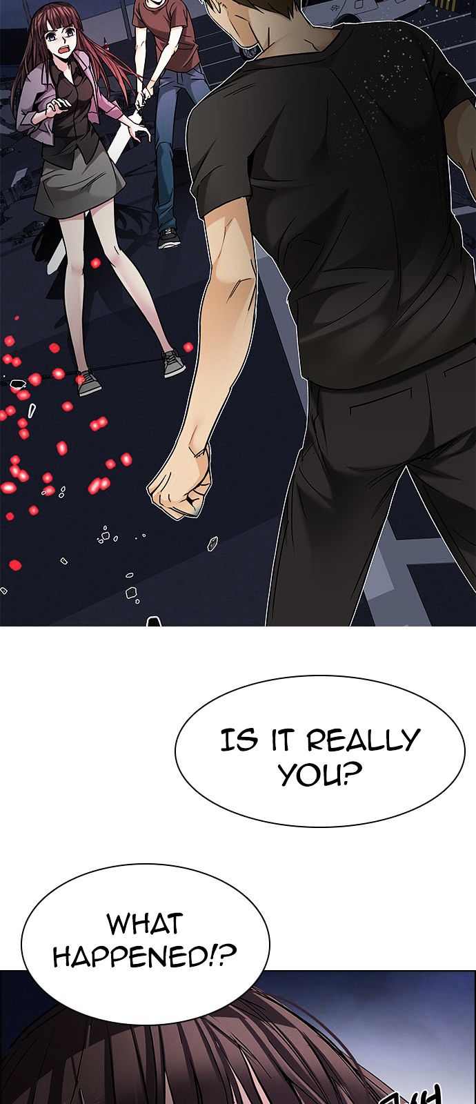 DICE: The Cube that Changes Everything Chapter 191 page 4 - Chapter 191 : The Fool (4)