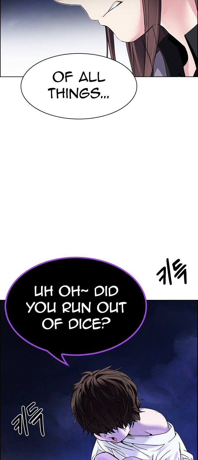 DICE: The Cube that Changes Everything Chapter 191 page 42 - Chapter 191 : The Fool (4)