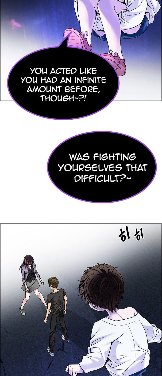 DICE: The Cube that Changes Everything Chapter 191 page 43 - Chapter 191 : The Fool (4)