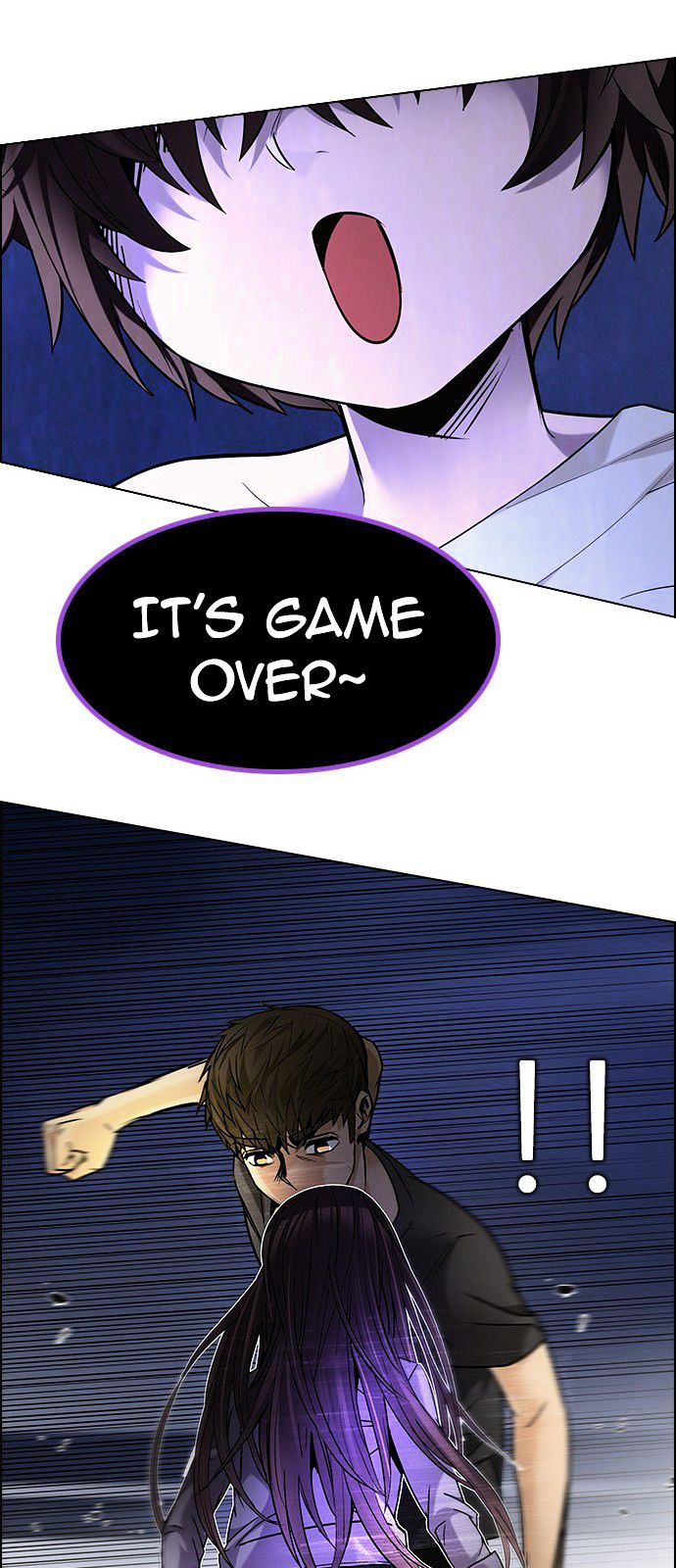 DICE: The Cube that Changes Everything Chapter 191 page 45 - Chapter 191 : The Fool (4)