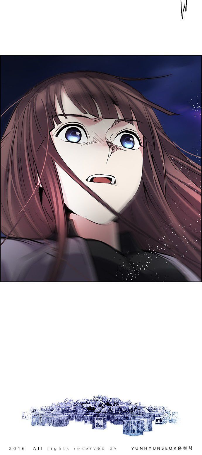 DICE: The Cube that Changes Everything Chapter 191 page 47 - Chapter 191 : The Fool (4)