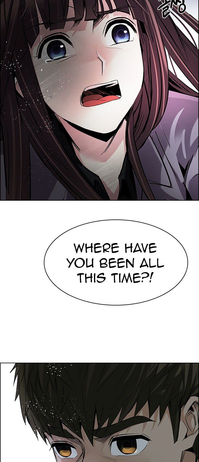 DICE: The Cube that Changes Everything Chapter 191 page 5 - Chapter 191 : The Fool (4)