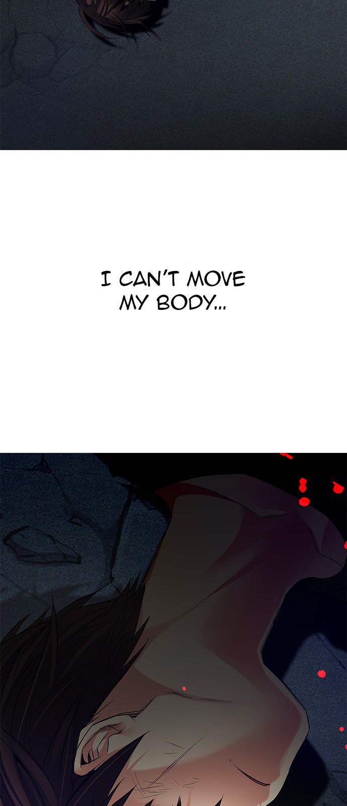 DICE: The Cube that Changes Everything Chapter 192 page 12 - Chapter 192 : The Fool (5)