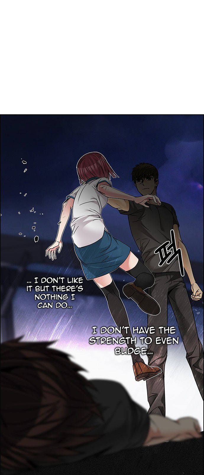 DICE: The Cube that Changes Everything Chapter 192 page 19 - Chapter 192 : The Fool (5)