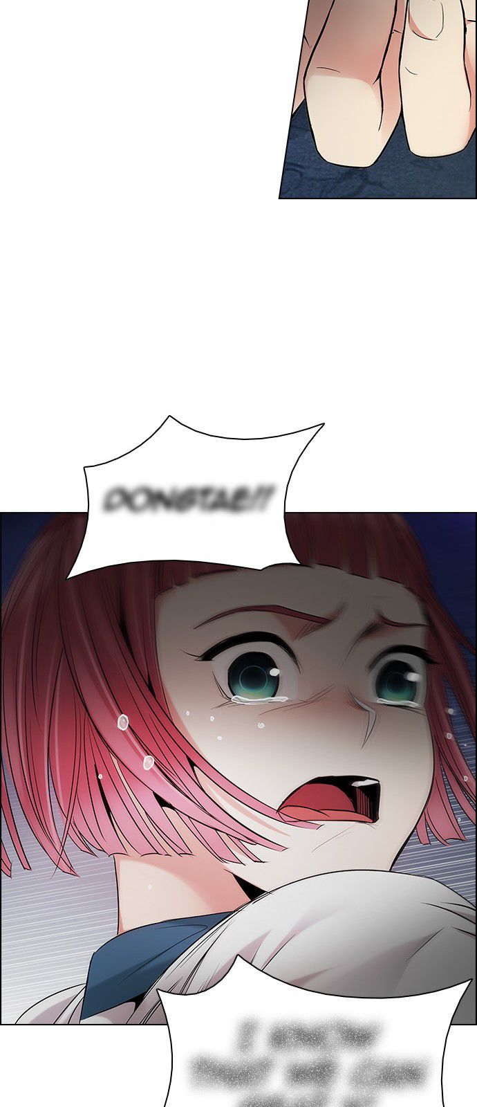 DICE: The Cube that Changes Everything Chapter 192 page 23 - Chapter 192 : The Fool (5)