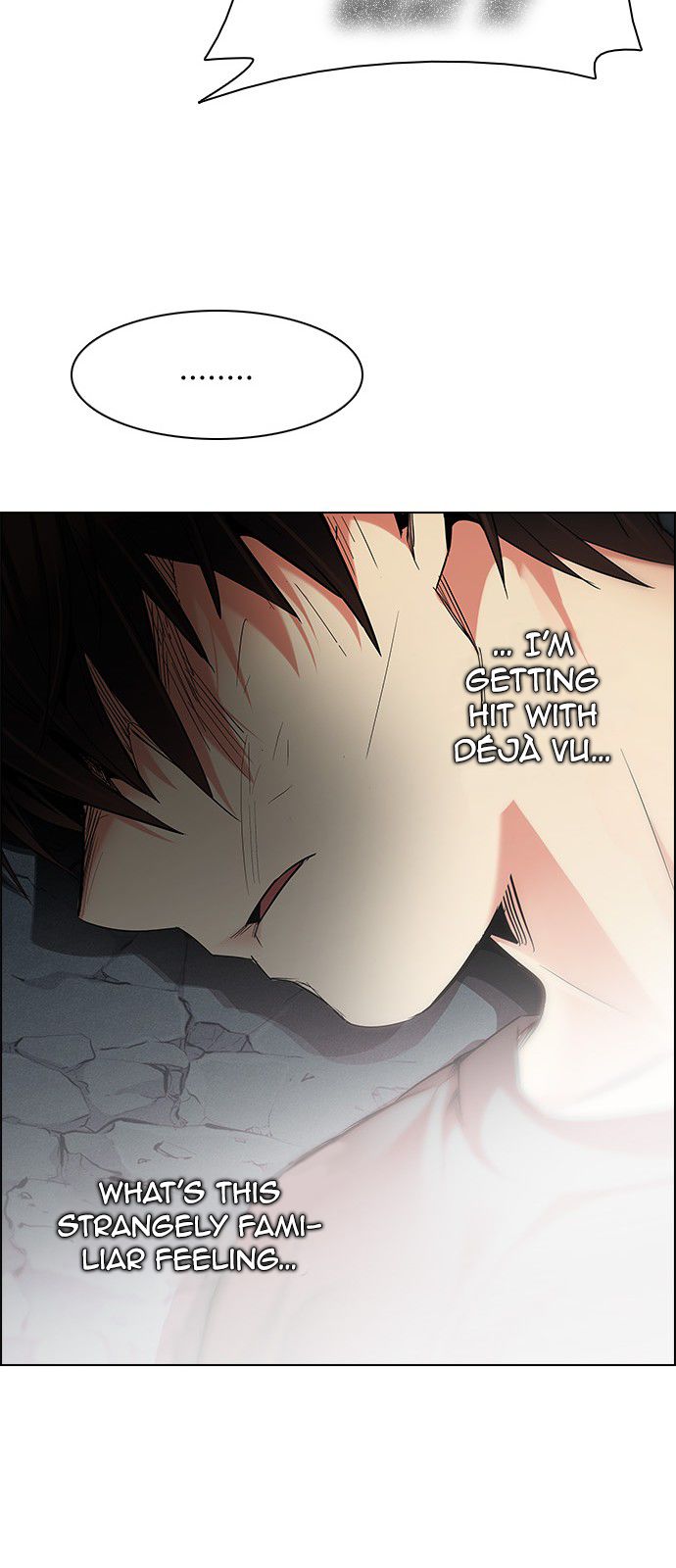 DICE: The Cube that Changes Everything Chapter 192 page 24 - Chapter 192 : The Fool (5)