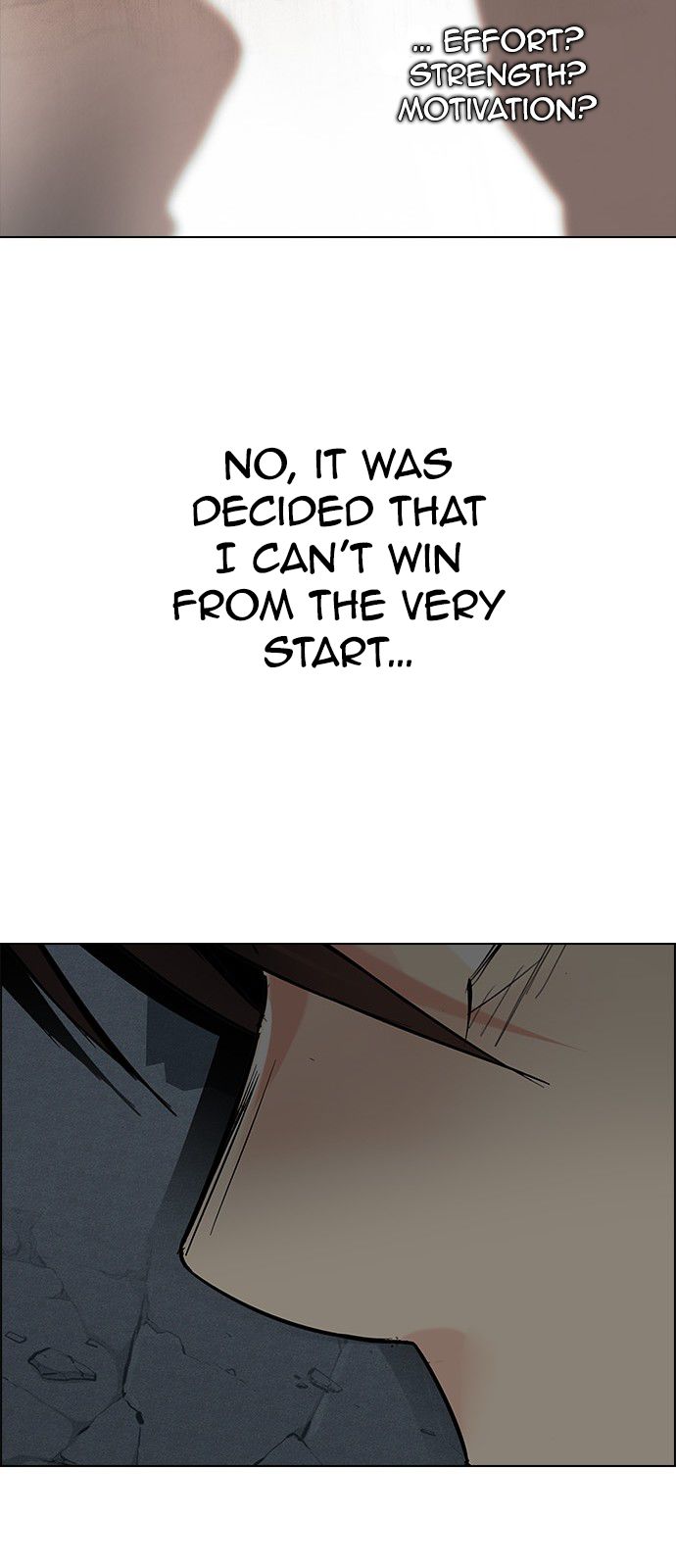 DICE: The Cube that Changes Everything Chapter 192 page 29 - Chapter 192 : The Fool (5)