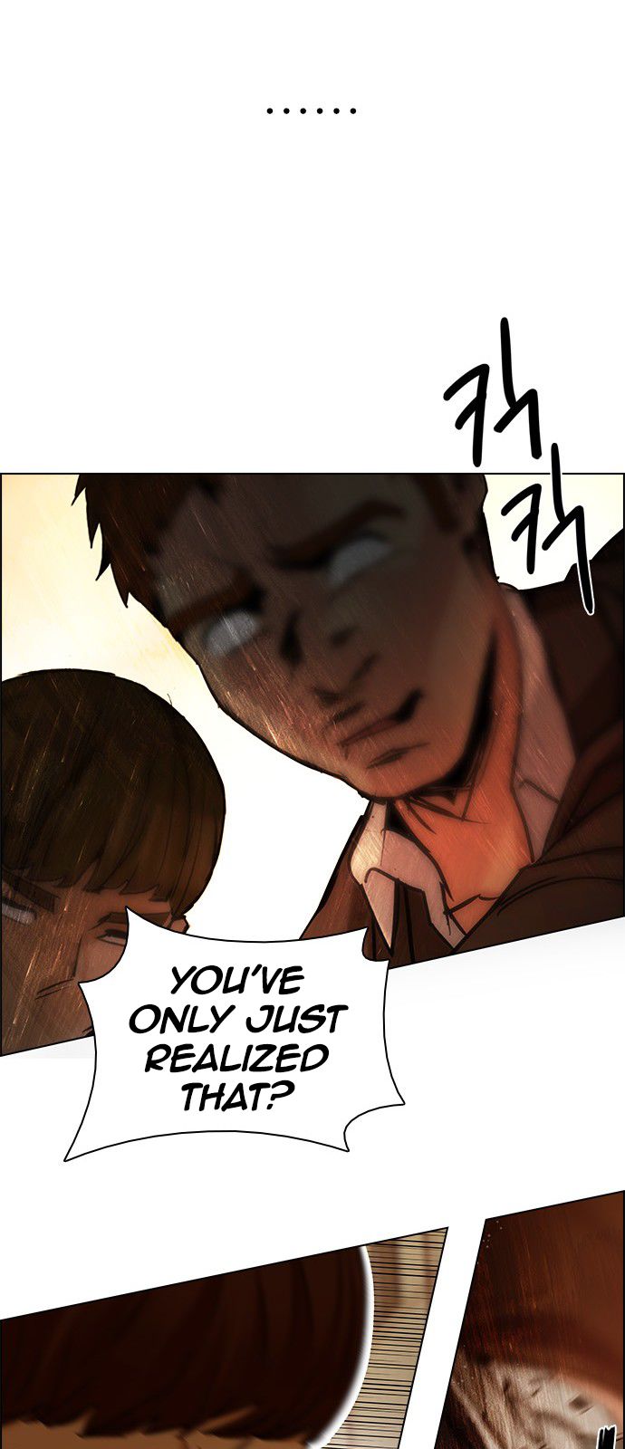 DICE: The Cube that Changes Everything Chapter 192 page 30 - Chapter 192 : The Fool (5)