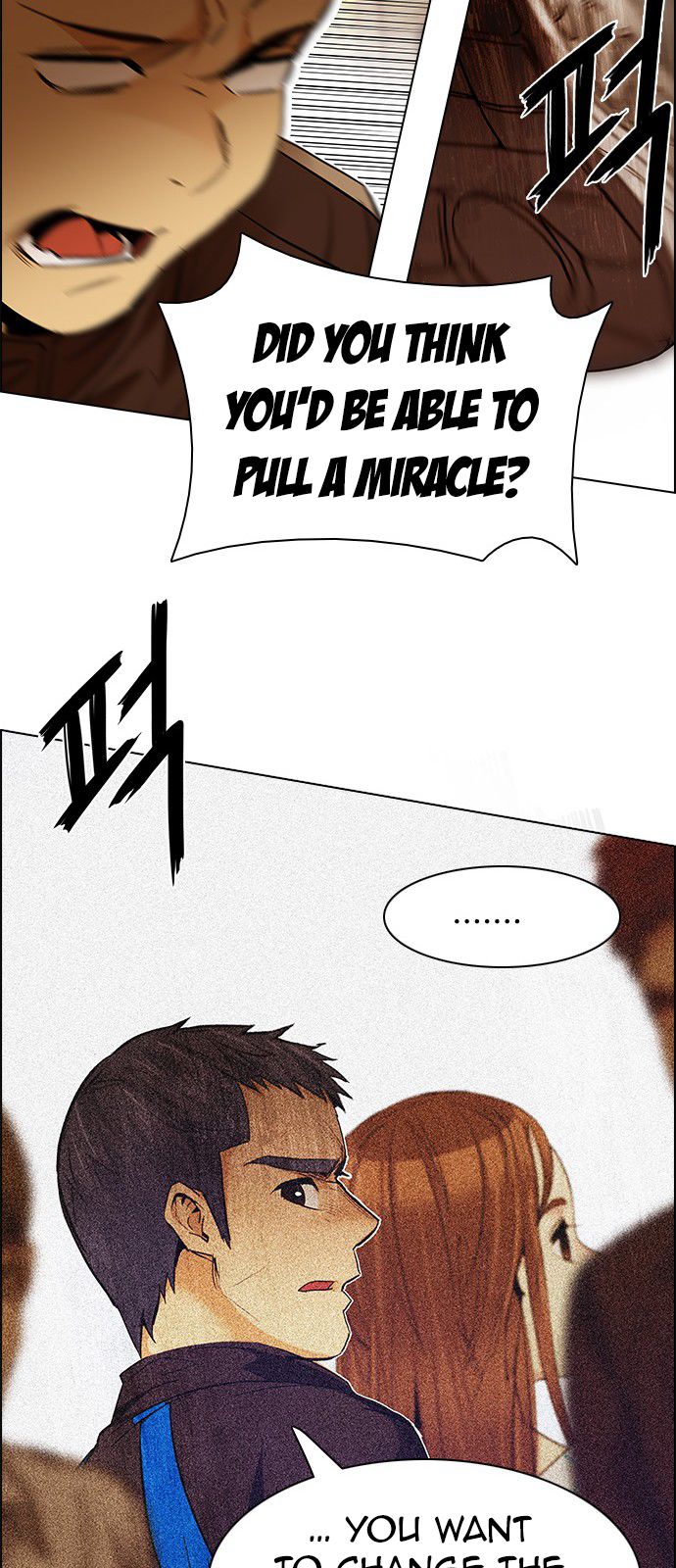 DICE: The Cube that Changes Everything Chapter 192 page 31 - Chapter 192 : The Fool (5)