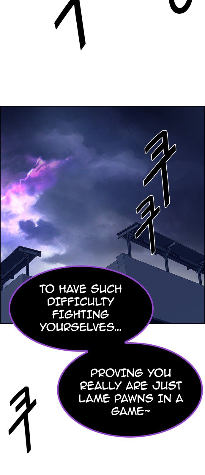 DICE: The Cube that Changes Everything Chapter 192 page 4 - Chapter 192 : The Fool (5)