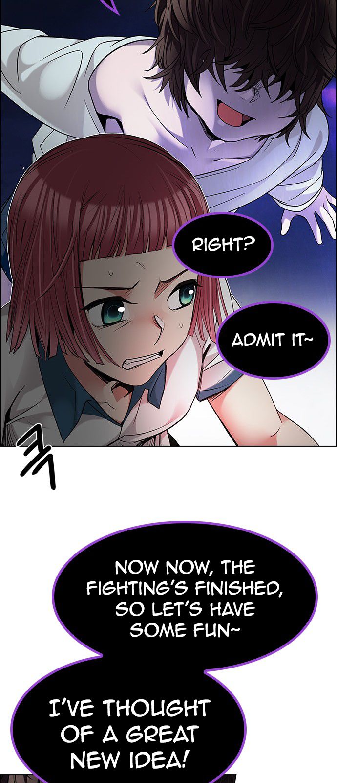 DICE: The Cube that Changes Everything Chapter 192 page 41 - Chapter 192 : The Fool (5)