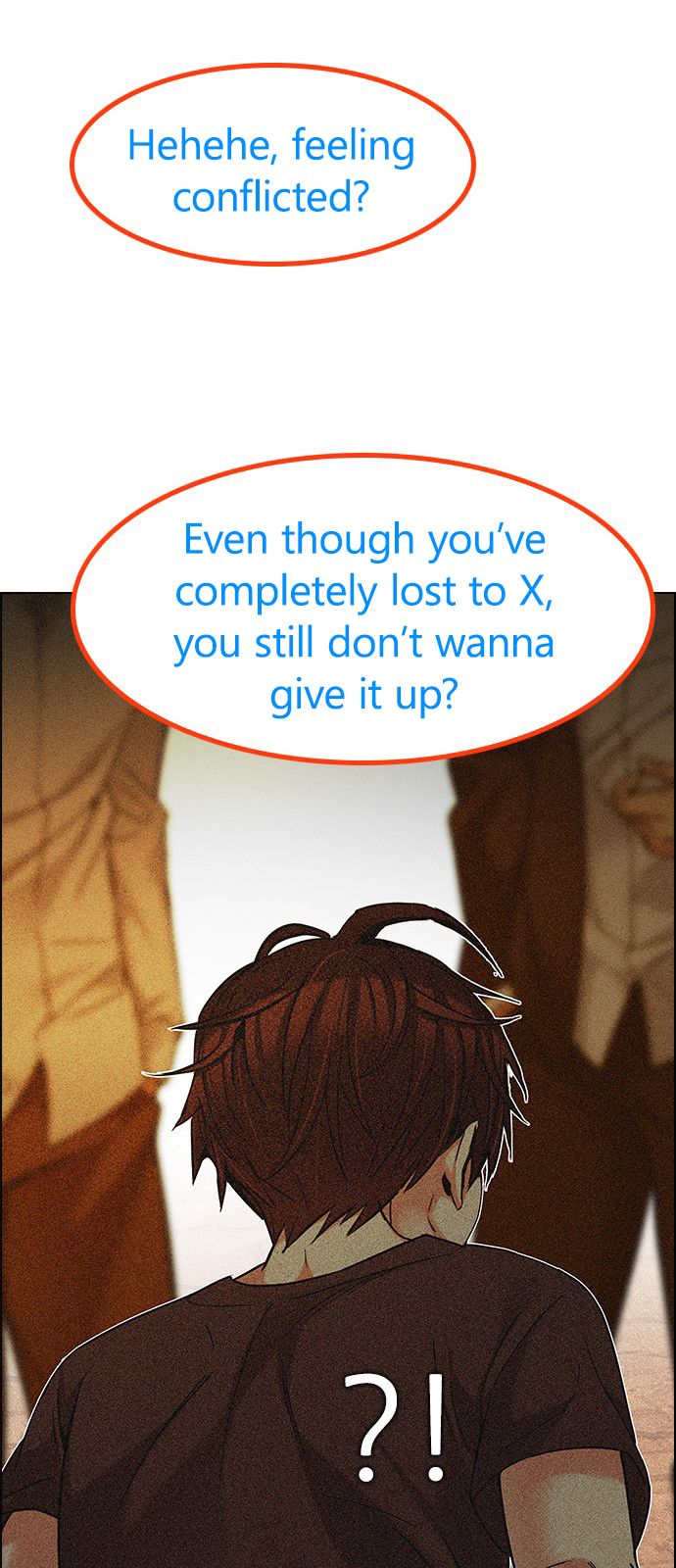 DICE: The Cube that Changes Everything Chapter 192 page 47 - Chapter 192 : The Fool (5)