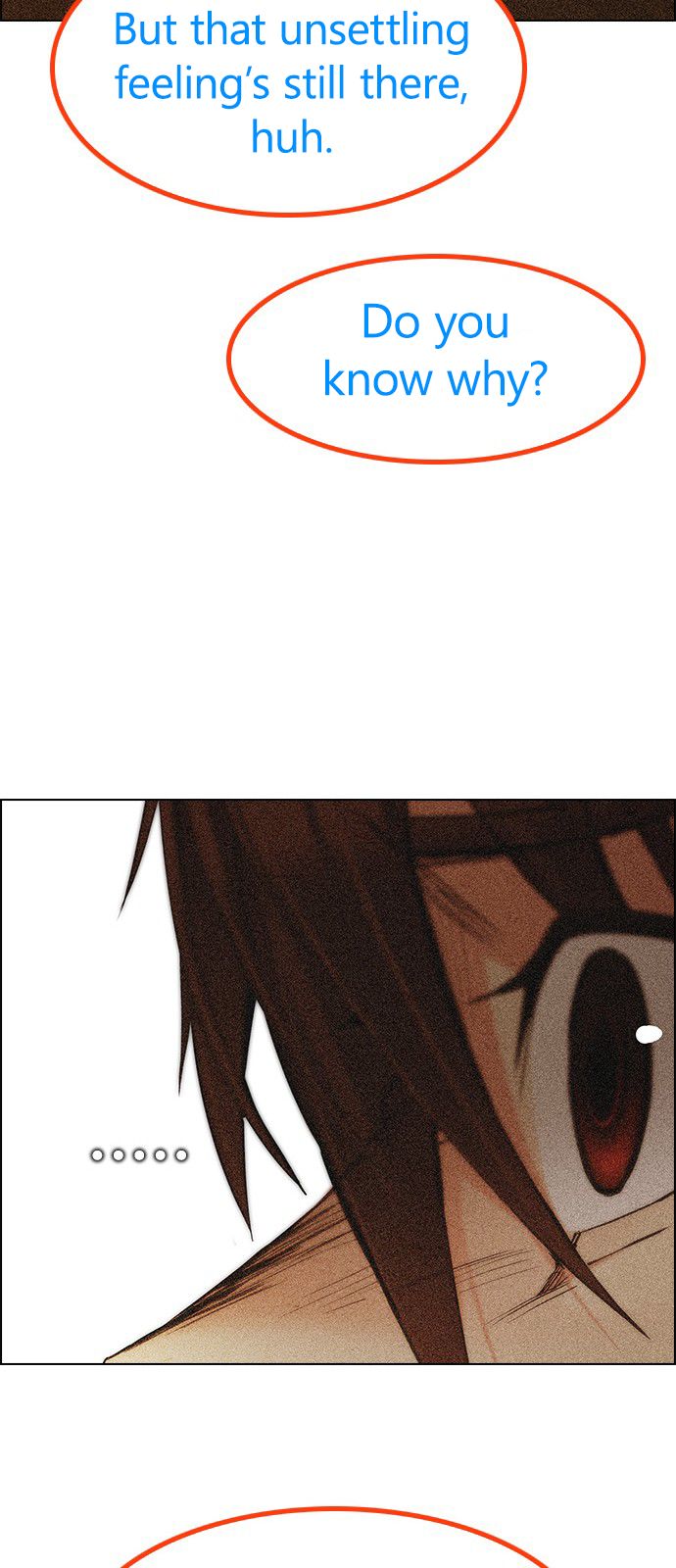 DICE: The Cube that Changes Everything Chapter 192 page 50 - Chapter 192 : The Fool (5)