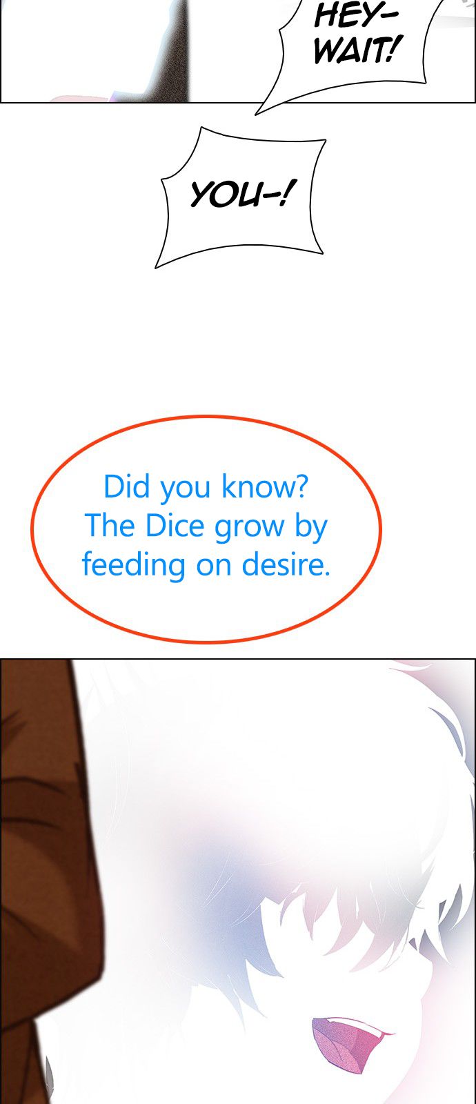 DICE: The Cube that Changes Everything Chapter 192 page 53 - Chapter 192 : The Fool (5)