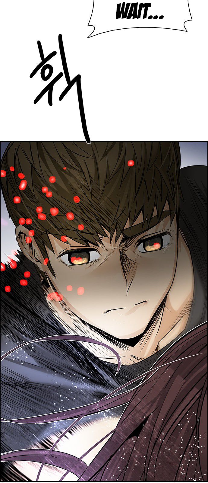 DICE: The Cube that Changes Everything Chapter 192 page 9 - Chapter 192 : The Fool (5)