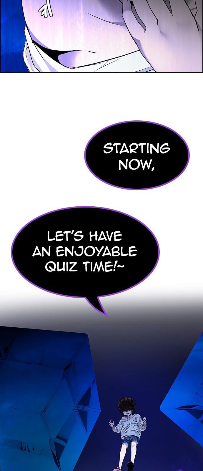 DICE: The Cube that Changes Everything Chapter 194 page 10 - Chapter 194 : The Fool (7)