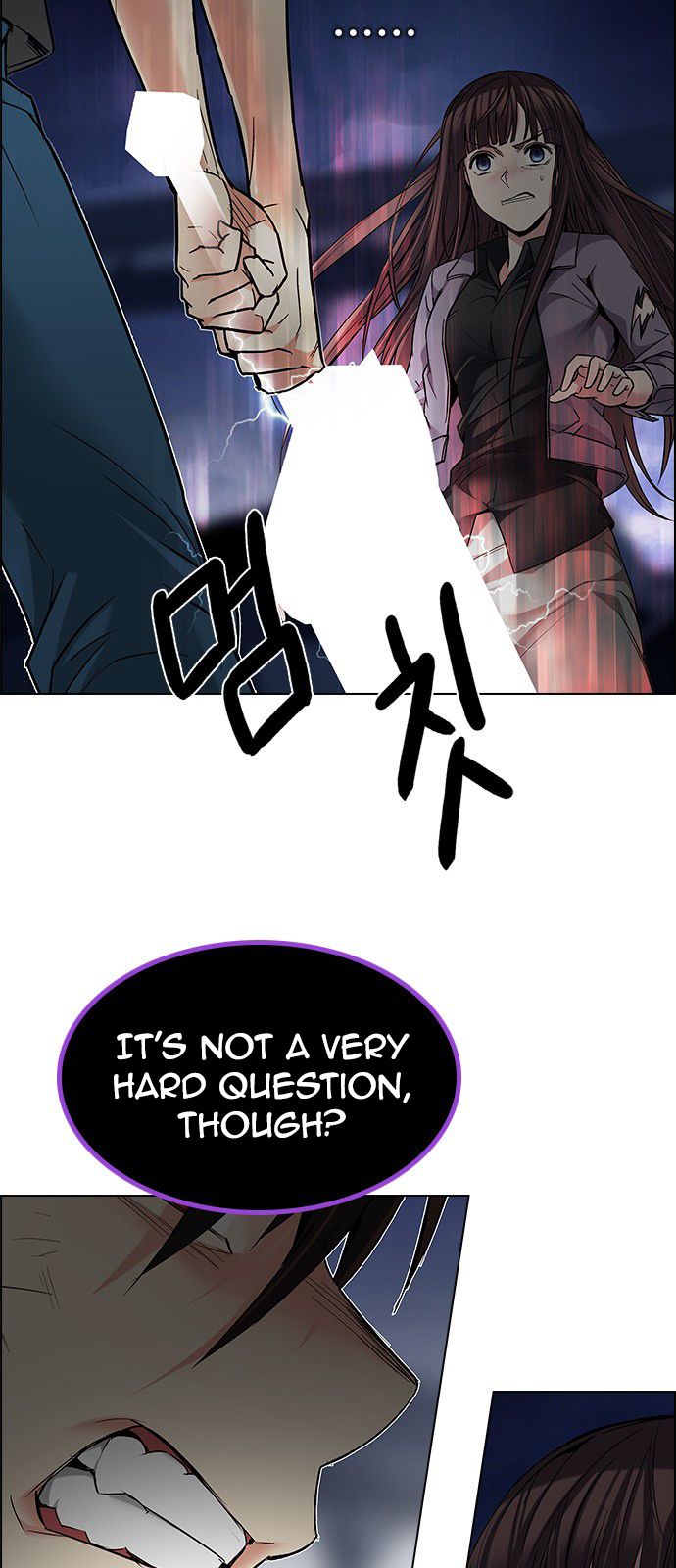 DICE: The Cube that Changes Everything Chapter 194 page 15 - Chapter 194 : The Fool (7)