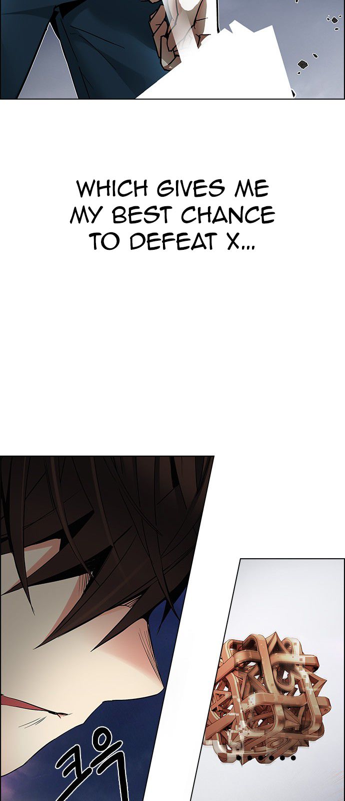 DICE: The Cube that Changes Everything Chapter 194 page 22 - Chapter 194 : The Fool (7)