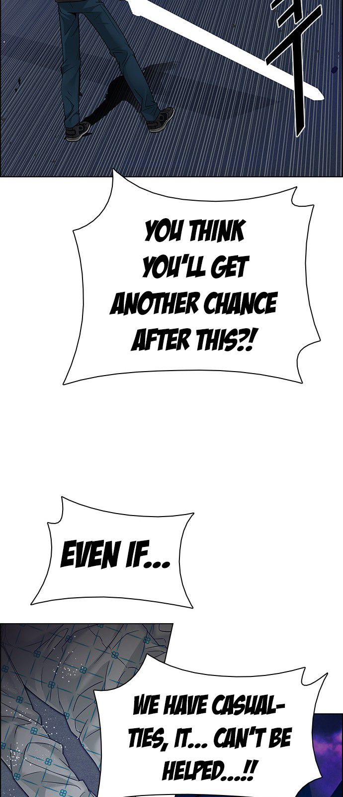 DICE: The Cube that Changes Everything Chapter 194 page 26 - Chapter 194 : The Fool (7)