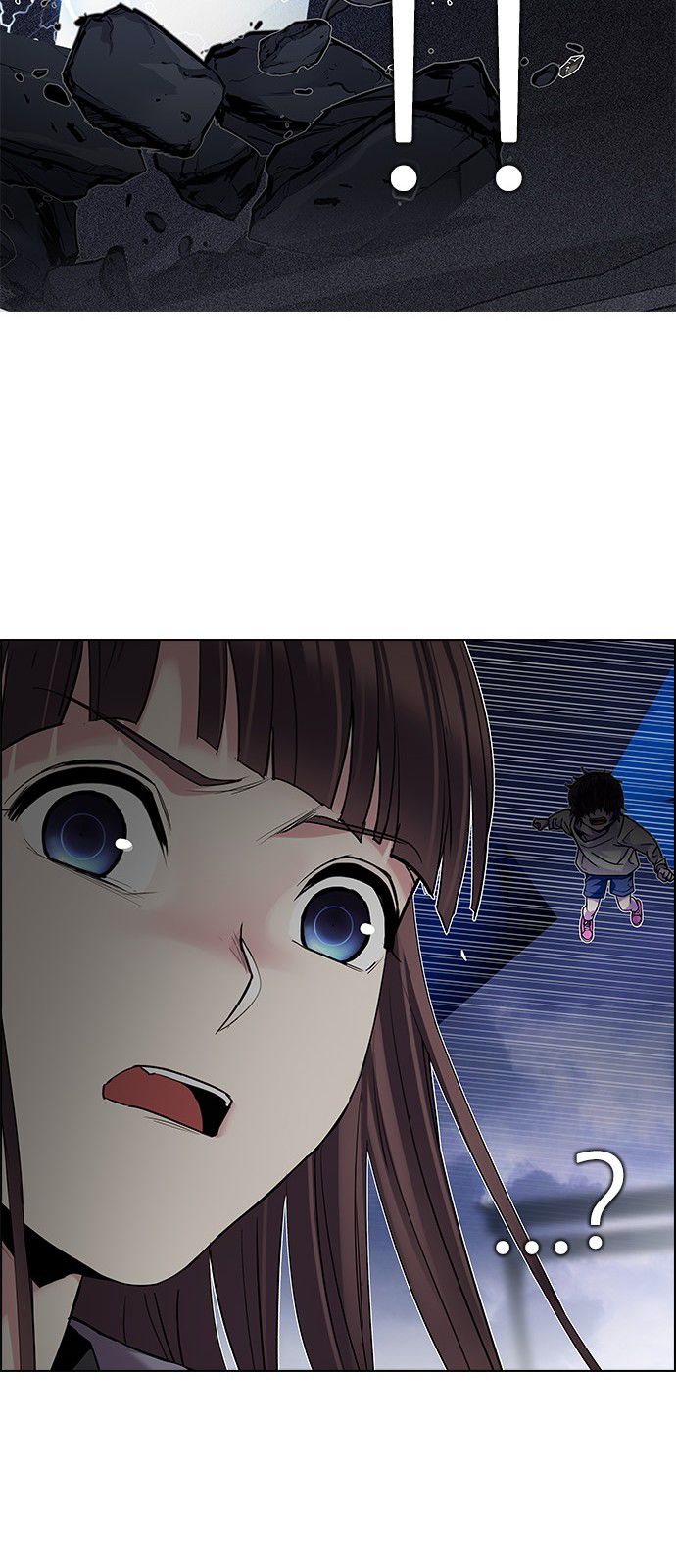 DICE: The Cube that Changes Everything Chapter 194 page 34 - Chapter 194 : The Fool (7)