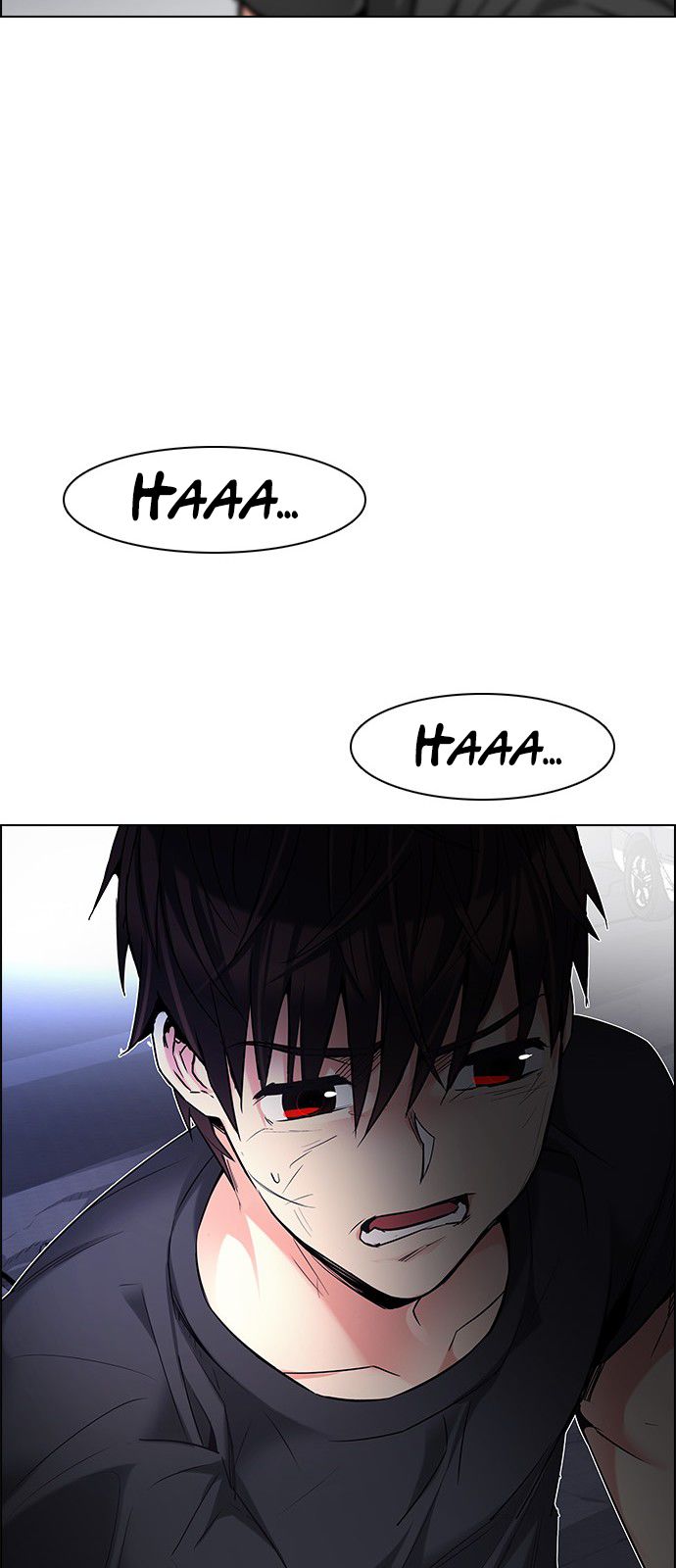 DICE: The Cube that Changes Everything Chapter 194 page 36 - Chapter 194 : The Fool (7)
