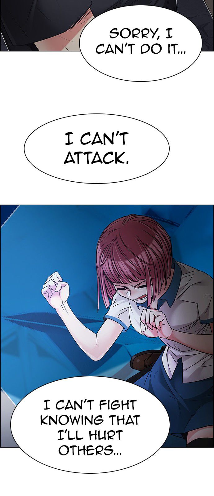 DICE: The Cube that Changes Everything Chapter 194 page 37 - Chapter 194 : The Fool (7)
