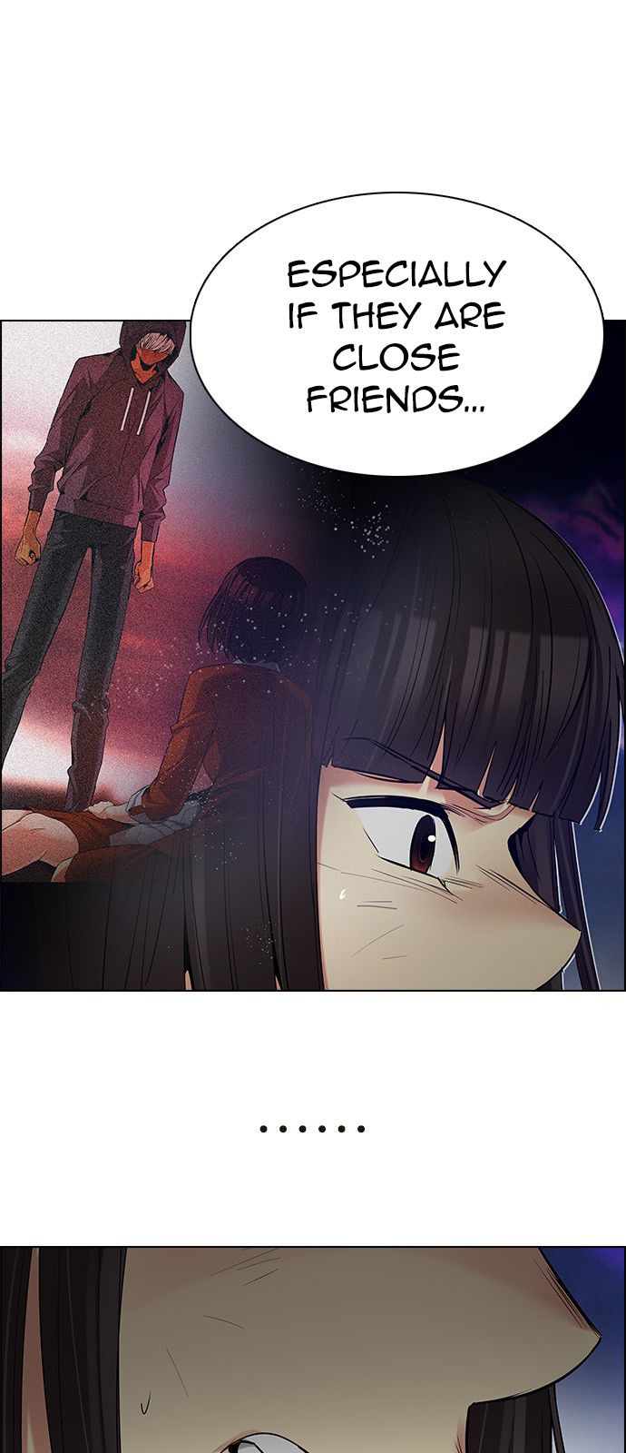 DICE: The Cube that Changes Everything Chapter 194 page 38 - Chapter 194 : The Fool (7)