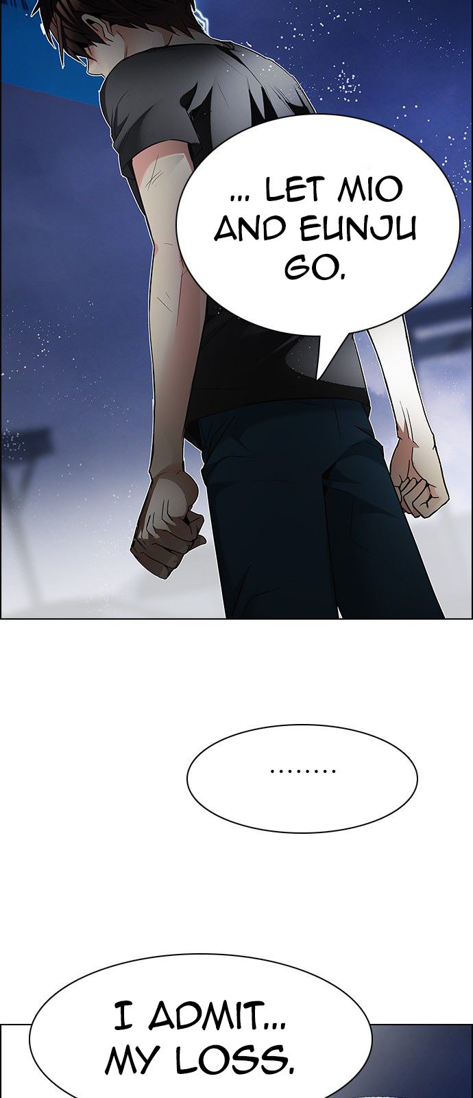 DICE: The Cube that Changes Everything Chapter 194 page 40 - Chapter 194 : The Fool (7)