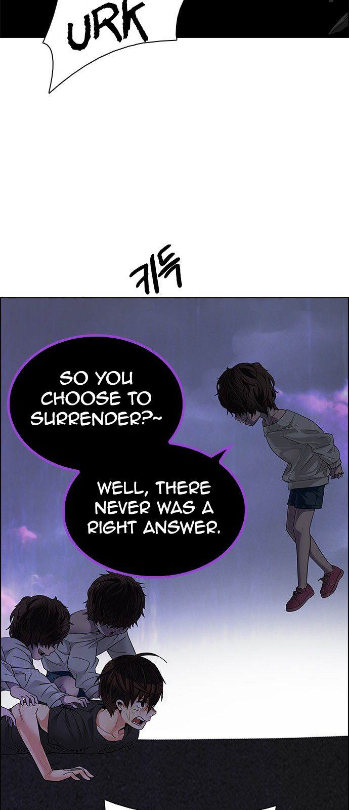 DICE: The Cube that Changes Everything Chapter 194 page 48 - Chapter 194 : The Fool (7)