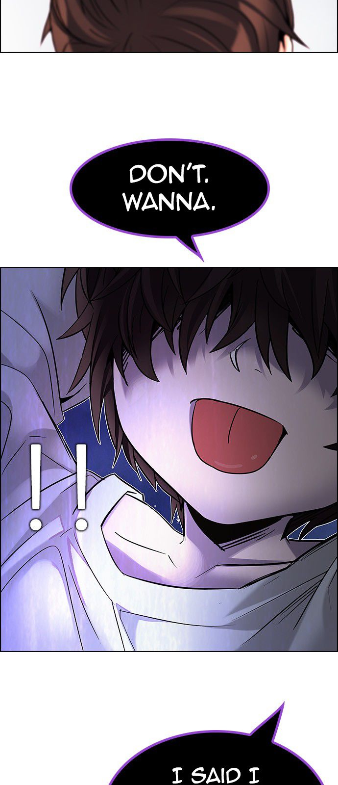 DICE: The Cube that Changes Everything Chapter 194 page 50 - Chapter 194 : The Fool (7)