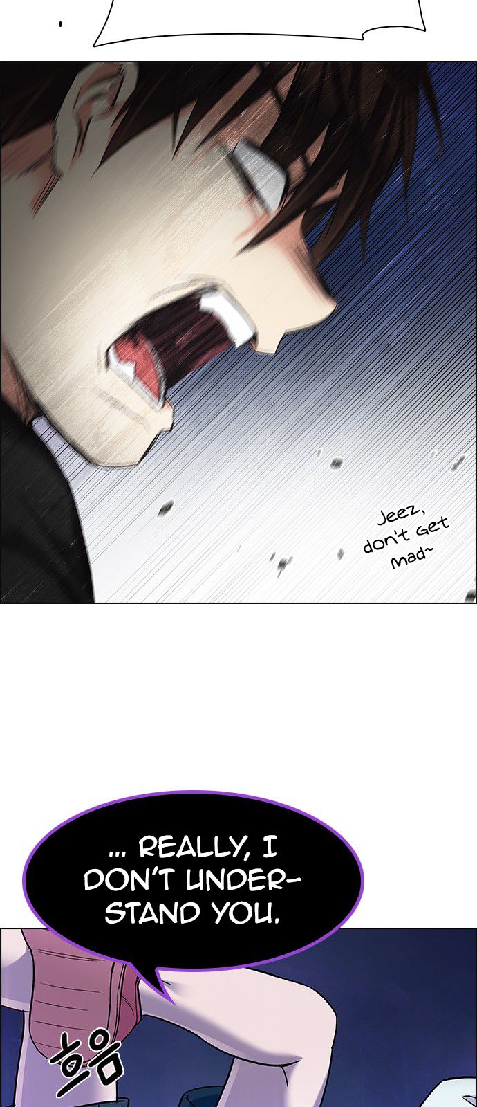 DICE: The Cube that Changes Everything Chapter 194 page 53 - Chapter 194 : The Fool (7)