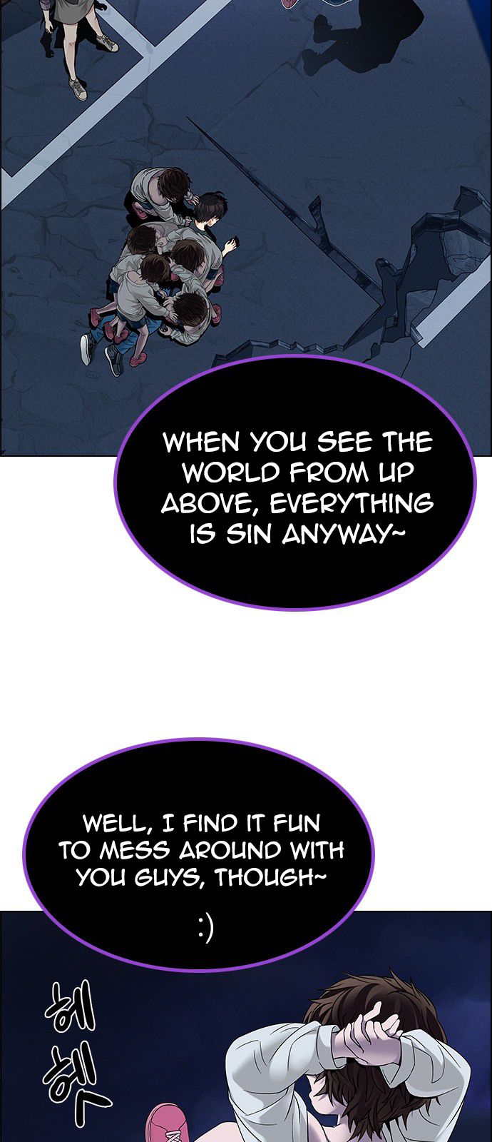 DICE: The Cube that Changes Everything Chapter 194 page 55 - Chapter 194 : The Fool (7)