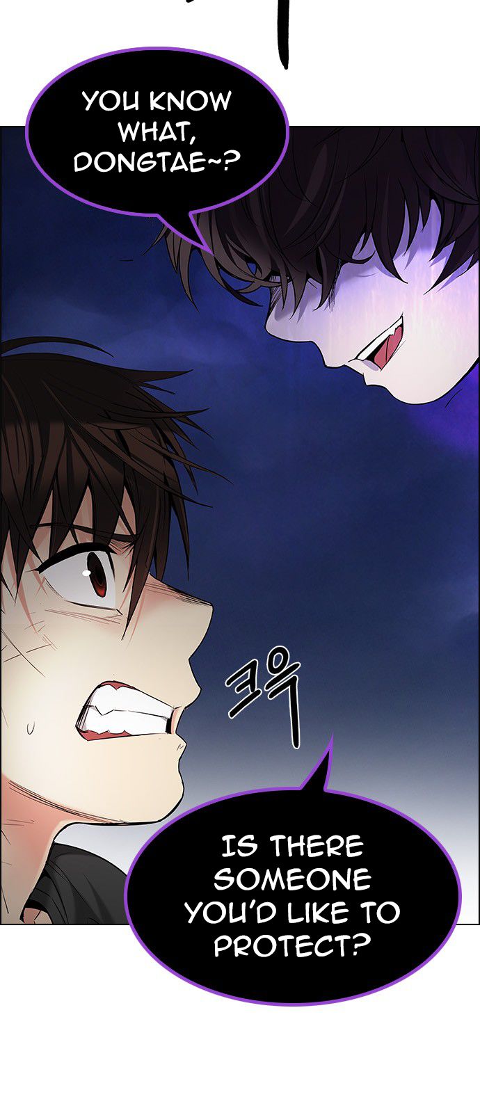 DICE: The Cube that Changes Everything Chapter 194 page 57 - Chapter 194 : The Fool (7)