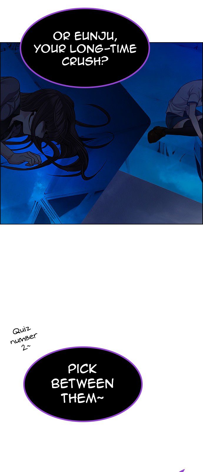 DICE: The Cube that Changes Everything Chapter 194 page 59 - Chapter 194 : The Fool (7)