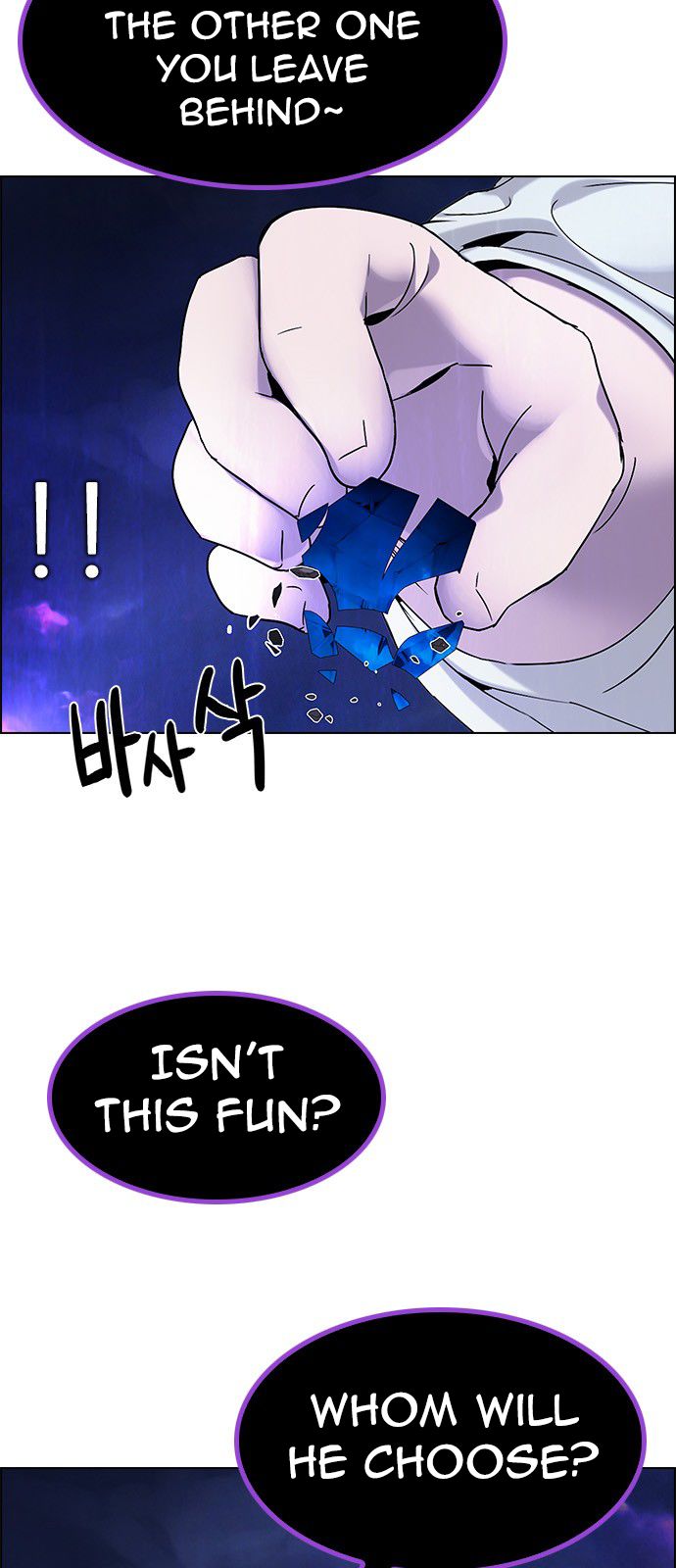 DICE: The Cube that Changes Everything Chapter 194 page 61 - Chapter 194 : The Fool (7)